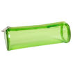 Picture of EXACOMPTA IDERAMA ROUND PENCIL CASE GREEN